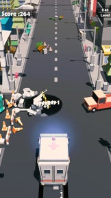 Hollow ! screenshot
