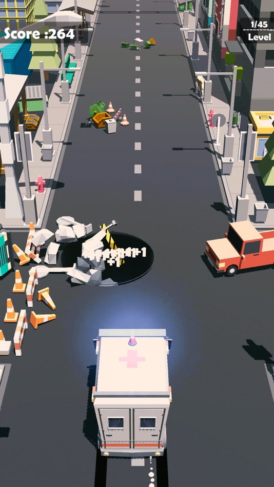 #1. Hollow ! (iOS) 来自: PANGO GAMES MOBIL UYGULAMA VE OYUN GELISTIRME TICARET ANONIM SIRKETI