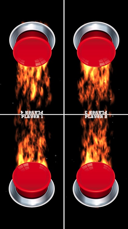 Hot Button - Reaction Test