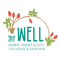 The Well cafe