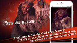 Game screenshot Krampus Calling apk