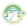 Mavi Yeşil Çizgi icon