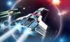 Stellar Wanderer