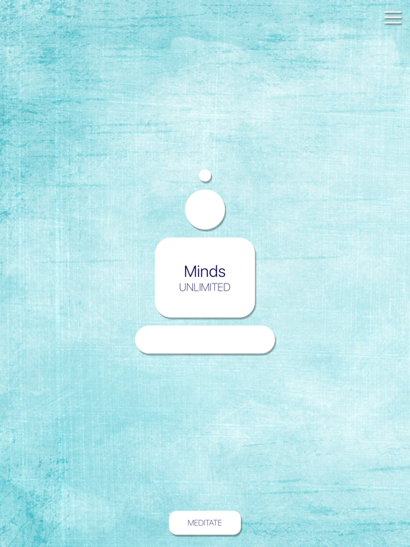 Screenshot #4 pour Minds Unlimited Meditation