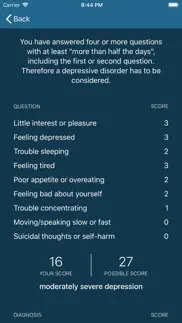 depressed? айфон картинки 4