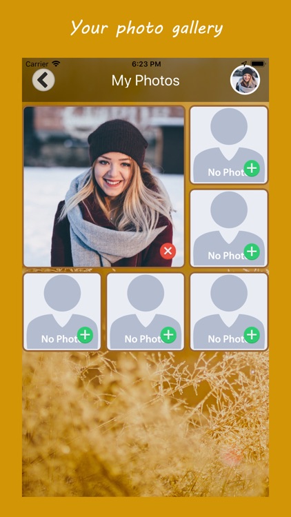 MyPartnerInternational screenshot-5