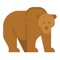 ColorBear is an all in one app , its a coloring app , a glimpse in the world of bears , a quiz app and an audio library of almost all the animals in the world 