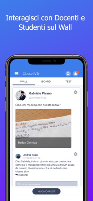 WeSchool(圖2)-速報App