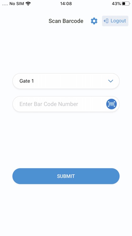 Wireless Access Control