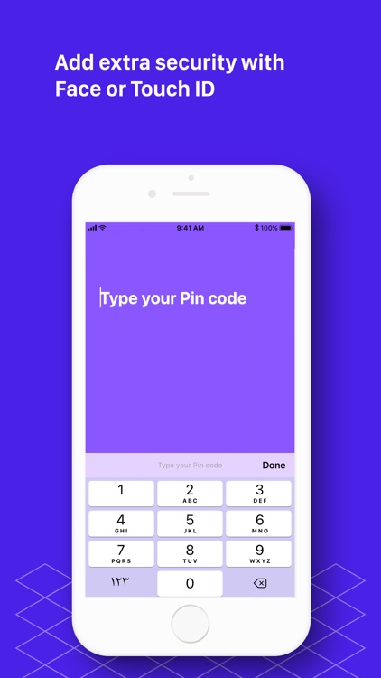 SafePixel : Store images safe screenshot-4
