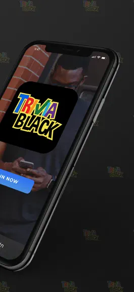 Game screenshot Trivia Black apk