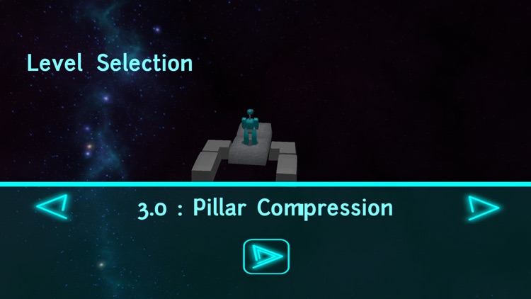 Neon Starlight (Lite) screenshot-3