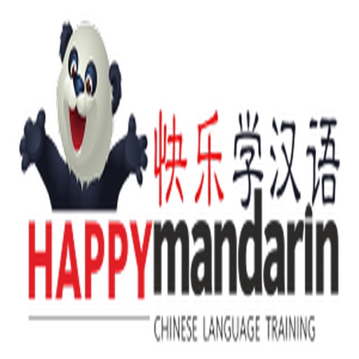 Happy Mandarin icon