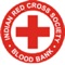 The citizens can request various blood components through the mobile app from IRCS National Headquarters Delhi