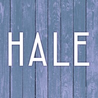 HAIR SALON HALE 公式アプリ