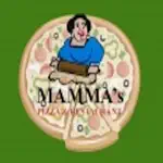 Mamma Pizza Skagen App Contact