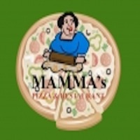 Mamma Pizza Skagen logo