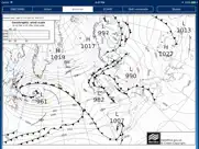 het weer in nederland hd ipad bildschirmfoto 4