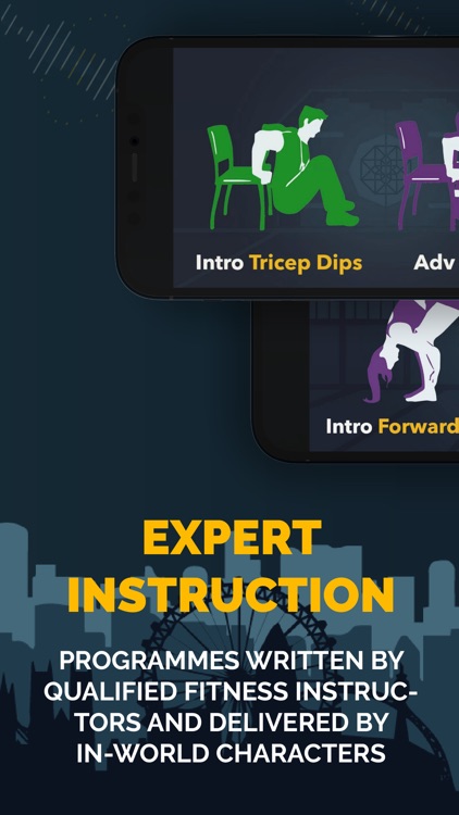 Imaginactive screenshot-5