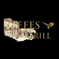 Efes Grill Exeter logo