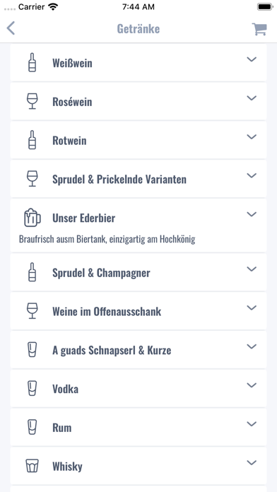 Eder Screenshot
