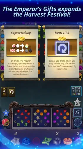 Lanterns: The Harvest Festival screenshot 3