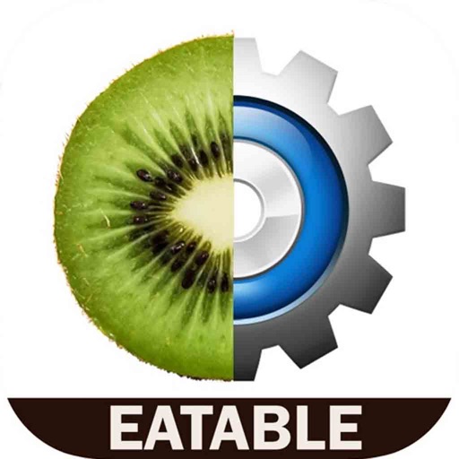 Eatable Or Not ? Download
