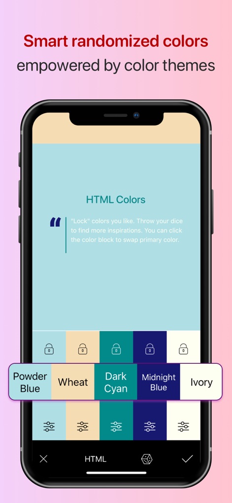 Color Collect - Palette Studio - 