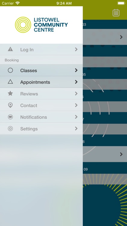 Listowel Community Centre