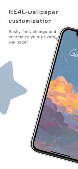 Game screenshot Real - 壁纸制作 mod apk