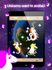 angry unicorn evolution ipad resimleri 1
