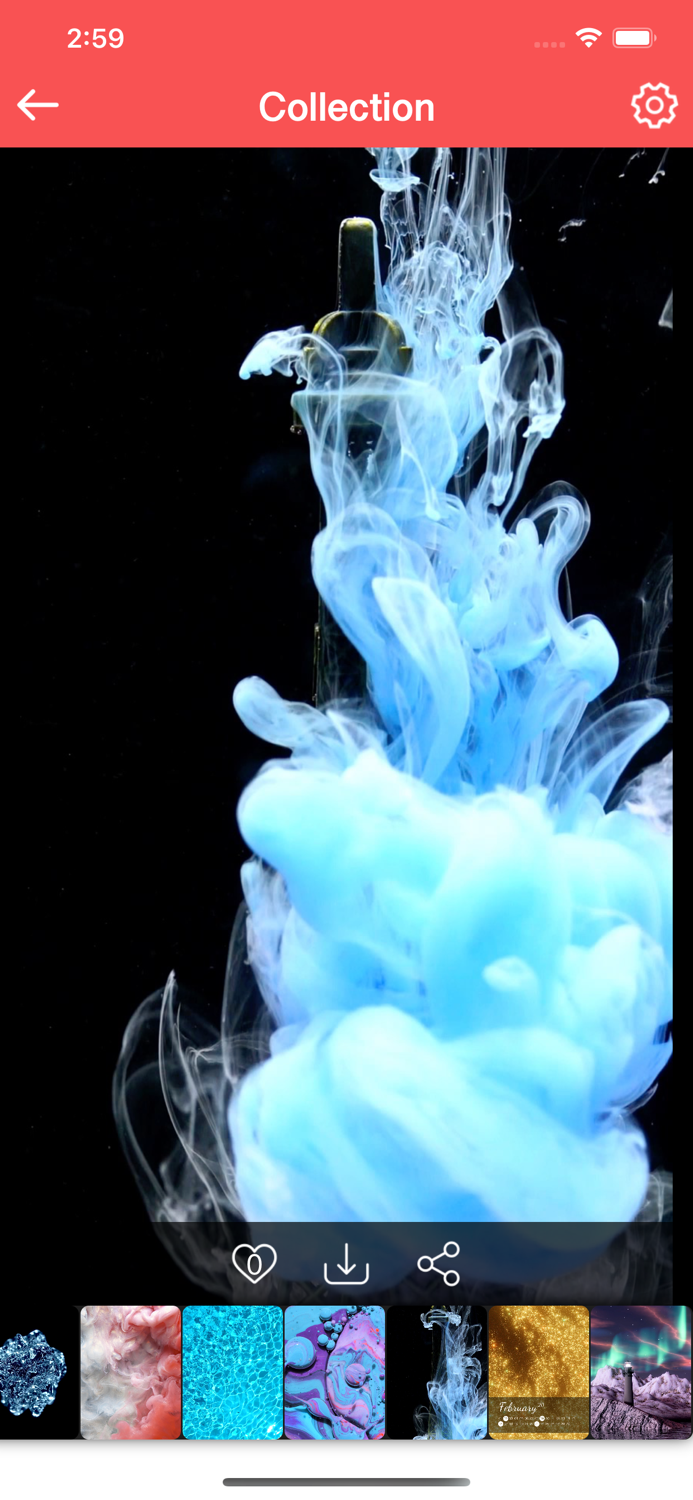 Live Wallpaper Maker-Converter