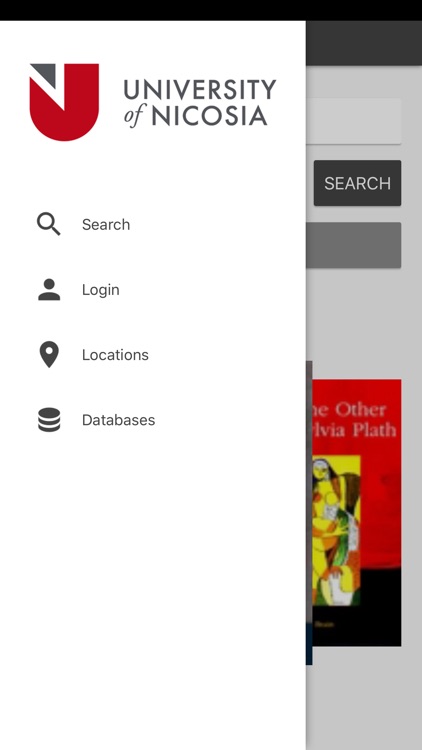 Nicosia University Library