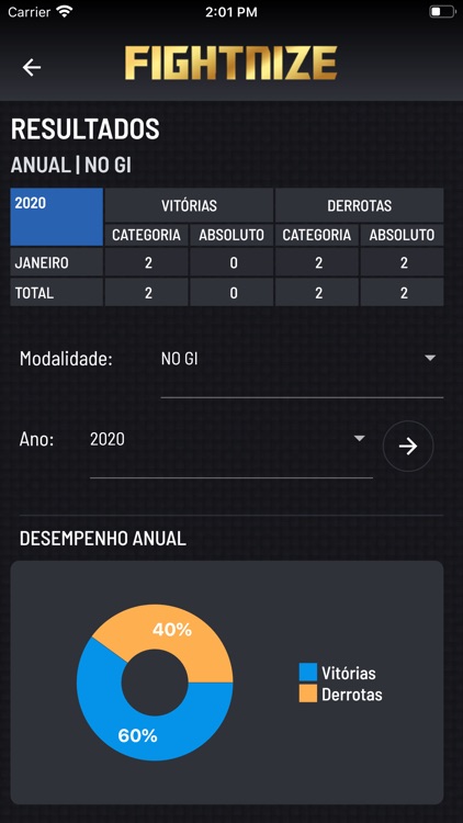 Fightnize screenshot-6