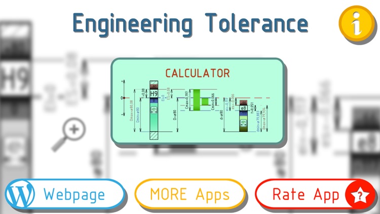 Engineering Tolerance screenshot-3