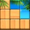 BLOCKSCAPES SUDOKU, a twist of TWO CLASSIC PUZZLE GAMES
