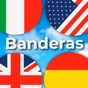 Banderas y Ciudades: Geografia app download