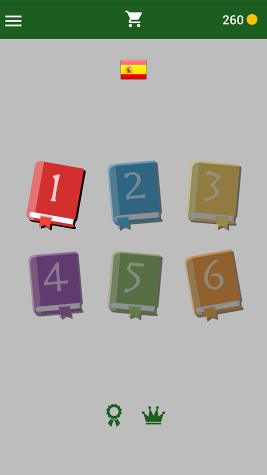 #1. D'you know more than a child? (iOS) 由: Joan Carles Cayro Baronat