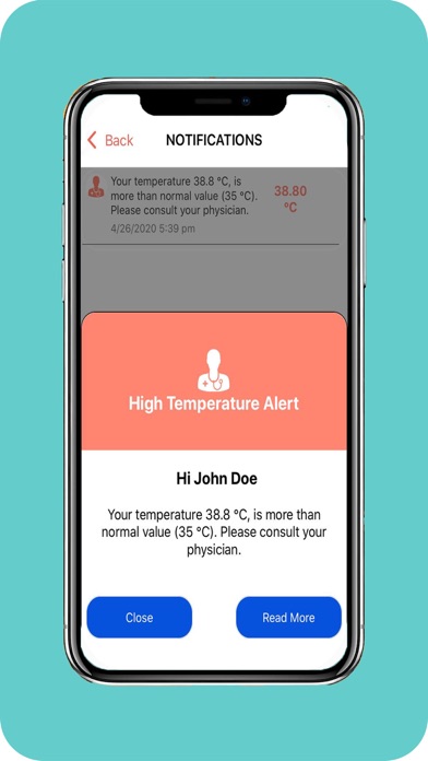 YesDoctor Screenshot