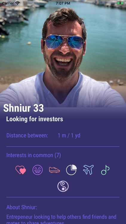 FellowMe screenshot-3