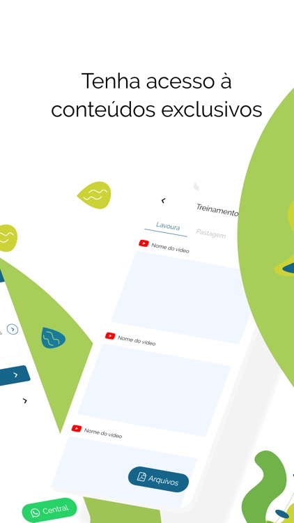 Ferti-Peixe screenshot-4