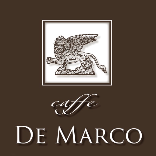 Caffe DeMarco icon