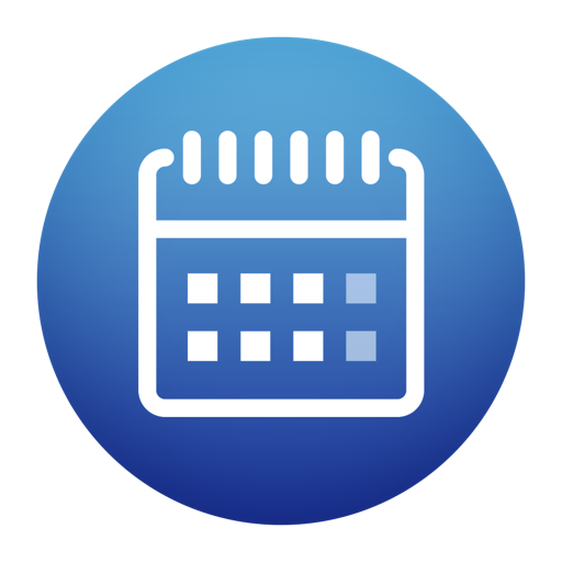 MiCal - the missing calendar App Cancel