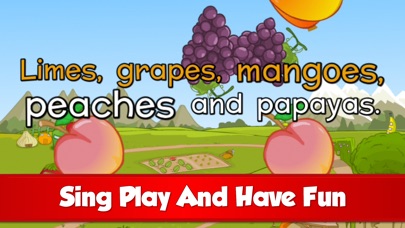 Fun English Songs (SE) 16.7.1 IOS -