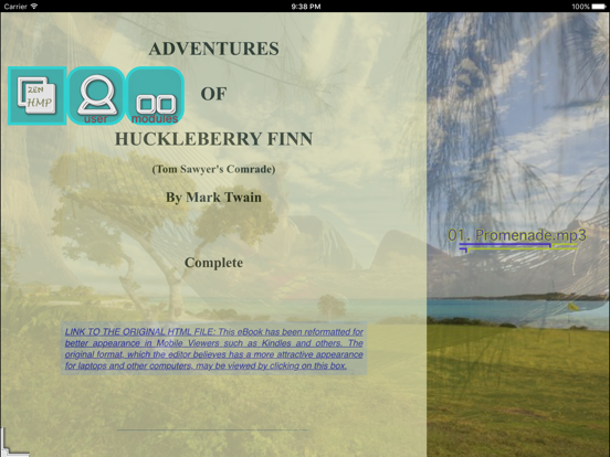 Screenshot #4 pour CatchIT Spaces Zen-HMP