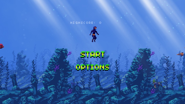 BCR Explore The Ocean