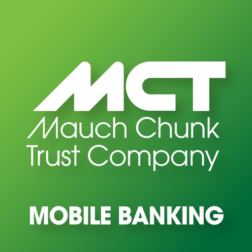 Mauch Chunk Trust Company By Mauch Chunk Trust Company