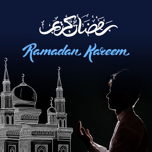 Ramadan 2021 - Quran,Allah icon