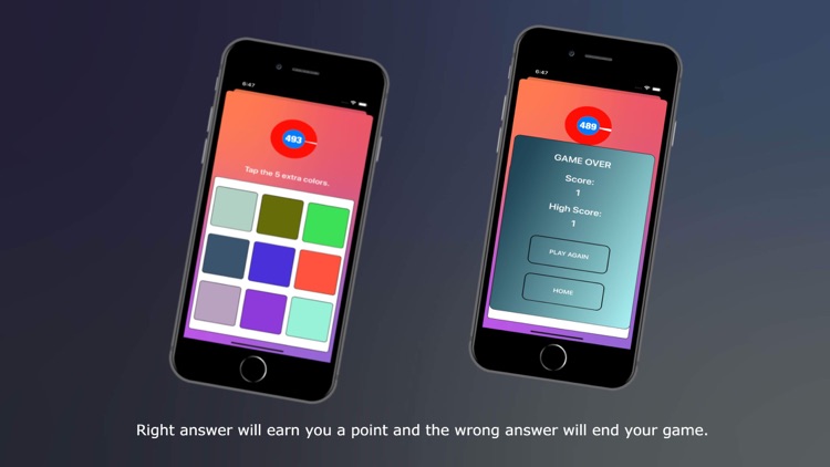 ExtraColors screenshot-3