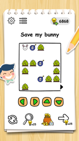 Brain IQ Test - Tricky Games screenshot